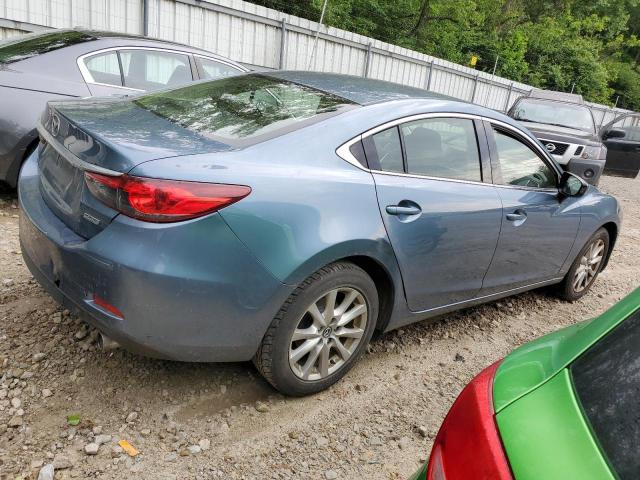 Photo 2 VIN: JM1GJ1U65F1163617 - MAZDA 6 