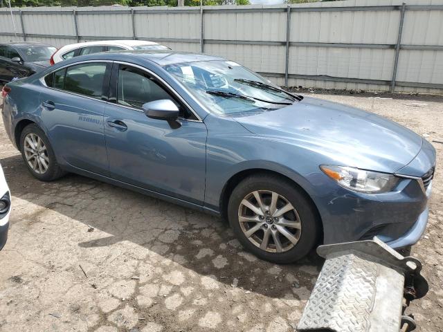 Photo 3 VIN: JM1GJ1U65F1163617 - MAZDA 6 