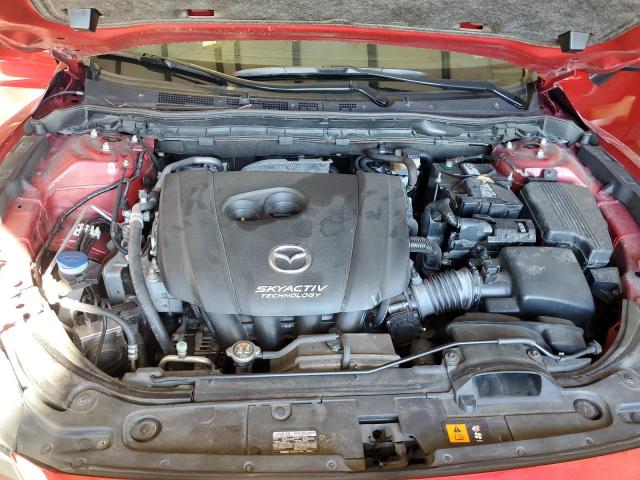 Photo 10 VIN: JM1GJ1U65F1164976 - MAZDA 6 SPORT 