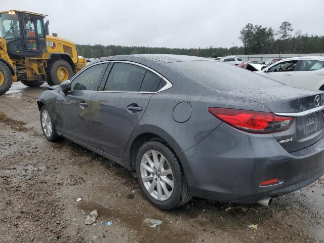 Photo 1 VIN: JM1GJ1U65F1166484 - MAZDA 6 