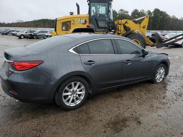 Photo 2 VIN: JM1GJ1U65F1166484 - MAZDA 6 