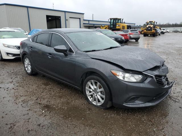 Photo 3 VIN: JM1GJ1U65F1166484 - MAZDA 6 