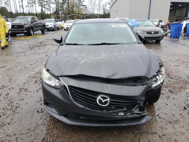 Photo 4 VIN: JM1GJ1U65F1166484 - MAZDA 6 