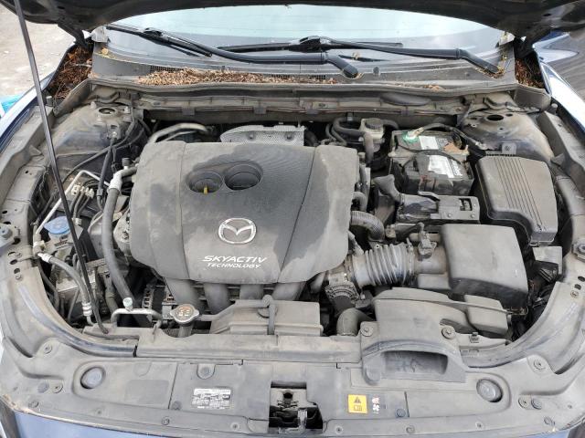 Photo 10 VIN: JM1GJ1U65F1169126 - MAZDA 6 