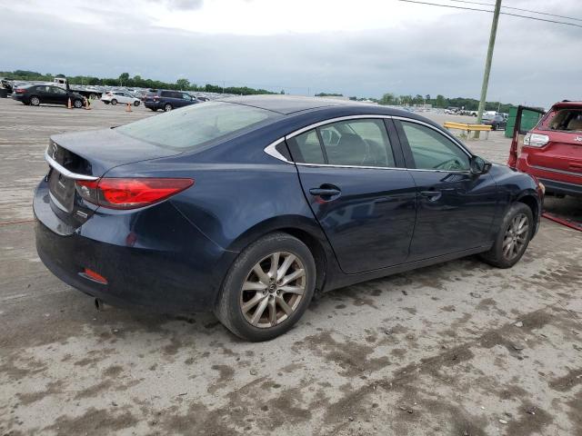 Photo 2 VIN: JM1GJ1U65F1169126 - MAZDA 6 