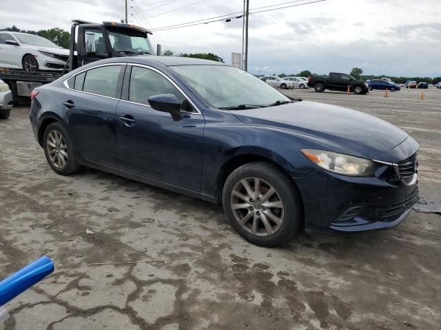 Photo 3 VIN: JM1GJ1U65F1169126 - MAZDA 6 