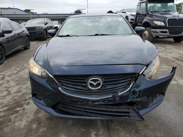 Photo 4 VIN: JM1GJ1U65F1169126 - MAZDA 6 