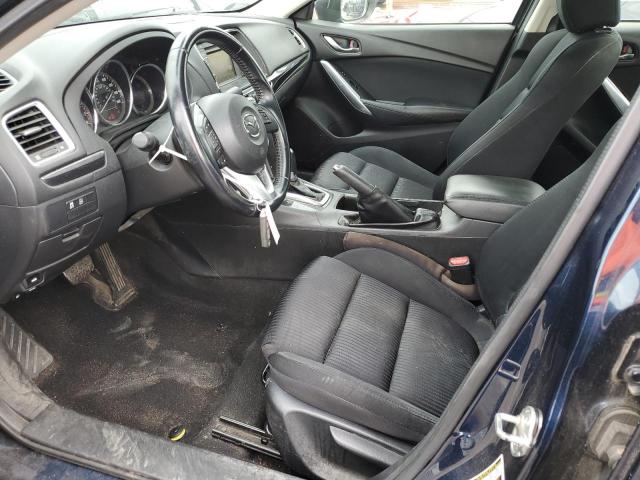 Photo 6 VIN: JM1GJ1U65F1169126 - MAZDA 6 