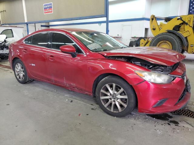 Photo 3 VIN: JM1GJ1U65F1169160 - MAZDA 6 SPORT 