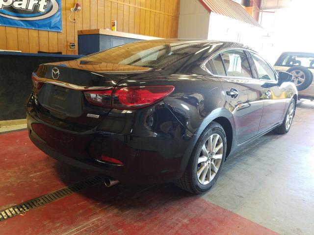 Photo 3 VIN: JM1GJ1U65F1170471 - MAZDA 6 SPORT 