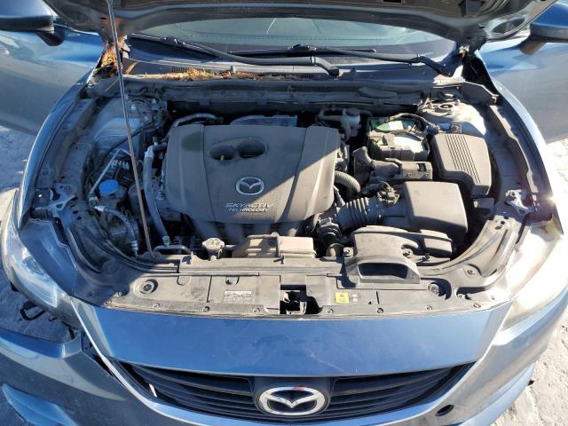 Photo 10 VIN: JM1GJ1U65F1170731 - MAZDA 6 SPORT 