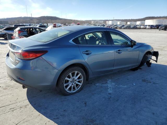 Photo 2 VIN: JM1GJ1U65F1170731 - MAZDA 6 SPORT 