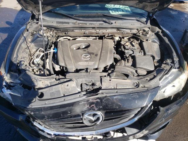 Photo 6 VIN: JM1GJ1U65F1171619 - MAZDA 6 SPORT 