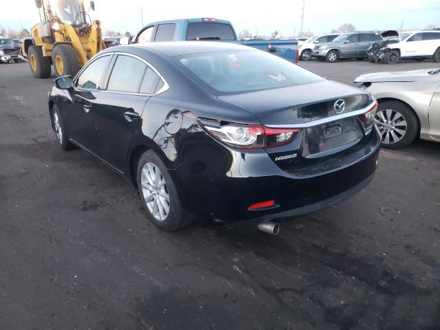 Photo 2 VIN: JM1GJ1U65F1171717 - MAZDA 6 SPORT 