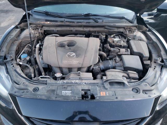 Photo 6 VIN: JM1GJ1U65F1171717 - MAZDA 6 SPORT 