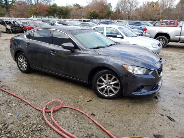 Photo 3 VIN: JM1GJ1U65F1175458 - MAZDA 6 