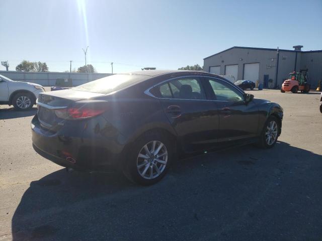 Photo 2 VIN: JM1GJ1U65F1177078 - MAZDA 6 SPORT 