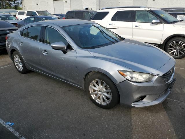 Photo 3 VIN: JM1GJ1U66E1127188 - MAZDA 6 SPORT 