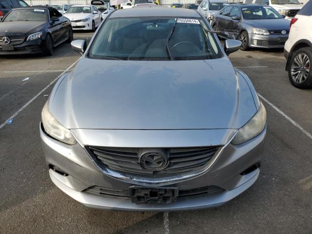 Photo 4 VIN: JM1GJ1U66E1127188 - MAZDA 6 SPORT 