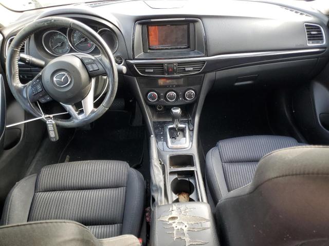 Photo 7 VIN: JM1GJ1U66E1127188 - MAZDA 6 SPORT 