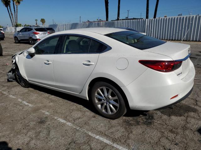 Photo 1 VIN: JM1GJ1U66E1143827 - MAZDA 6 