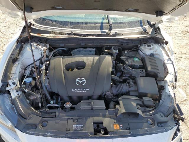 Photo 10 VIN: JM1GJ1U66E1143827 - MAZDA 6 