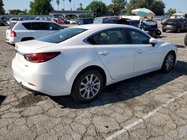 Photo 2 VIN: JM1GJ1U66E1143827 - MAZDA 6 