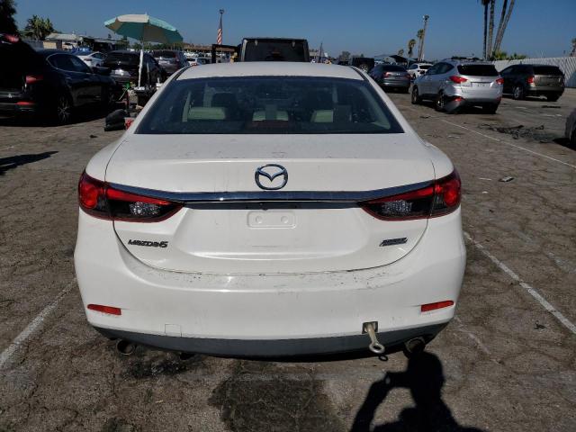 Photo 5 VIN: JM1GJ1U66E1143827 - MAZDA 6 