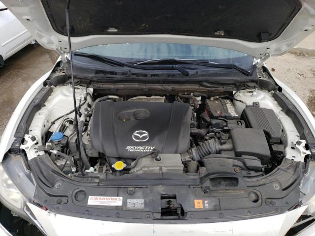 Photo 10 VIN: JM1GJ1U66E1157629 - MAZDA 6 