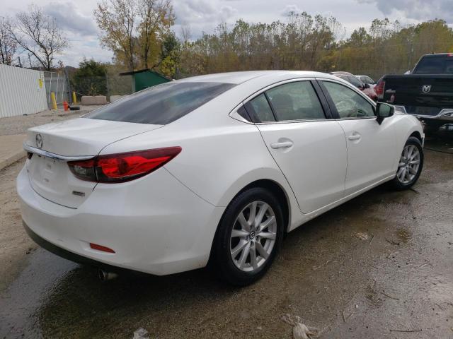 Photo 2 VIN: JM1GJ1U66E1157629 - MAZDA 6 