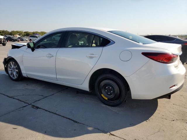 Photo 1 VIN: JM1GJ1U66F1164856 - MAZDA 6 SPORT 