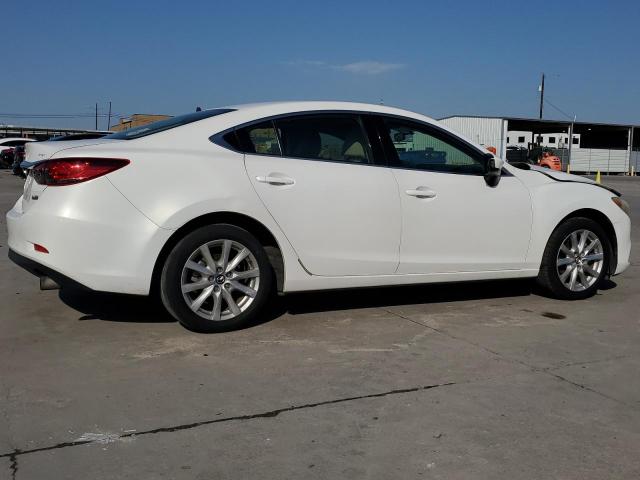 Photo 2 VIN: JM1GJ1U66F1164856 - MAZDA 6 SPORT 