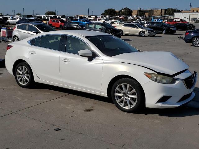 Photo 3 VIN: JM1GJ1U66F1164856 - MAZDA 6 SPORT 