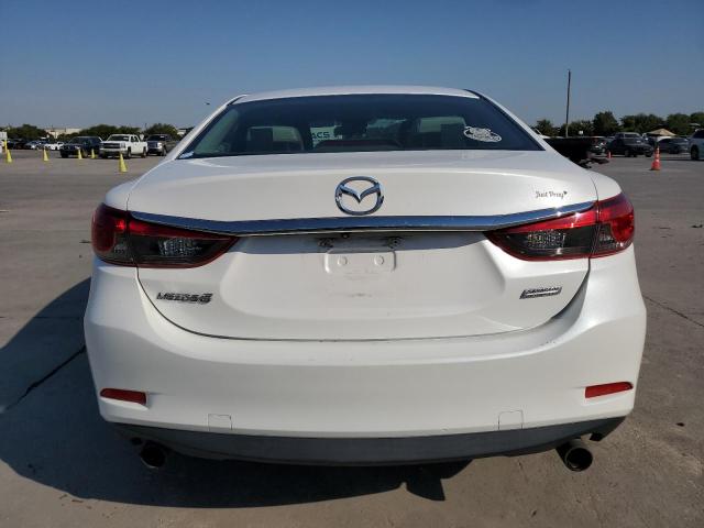 Photo 5 VIN: JM1GJ1U66F1164856 - MAZDA 6 SPORT 