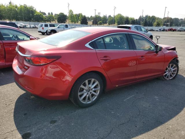 Photo 2 VIN: JM1GJ1U66F1165120 - MAZDA 6 SPORT 