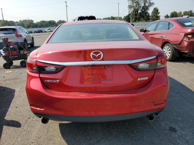 Photo 5 VIN: JM1GJ1U66F1165120 - MAZDA 6 SPORT 