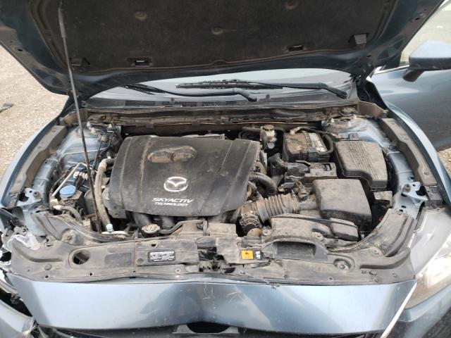 Photo 6 VIN: JM1GJ1U66F1169989 - MAZDA 6 