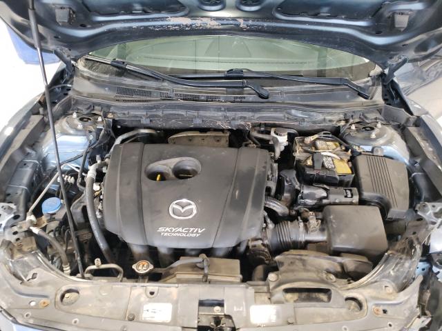 Photo 6 VIN: JM1GJ1U66F1172150 - MAZDA 6 