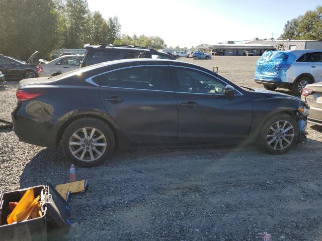 Photo 2 VIN: JM1GJ1U66F1174724 - MAZDA 6 SPORT 