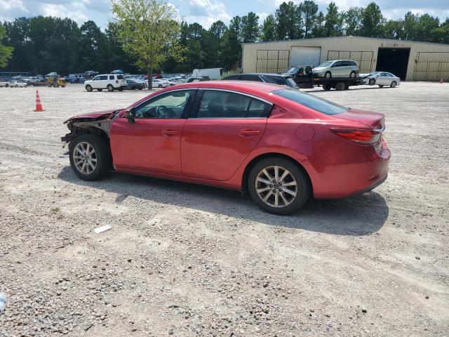 Photo 1 VIN: JM1GJ1U67E1130553 - MAZDA 6 SPORT 