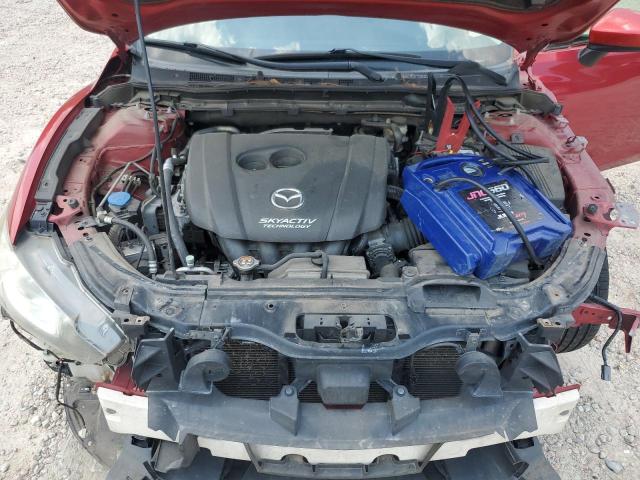 Photo 10 VIN: JM1GJ1U67E1130553 - MAZDA 6 SPORT 