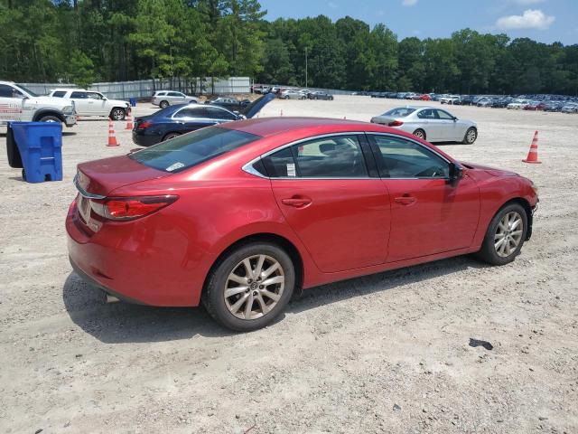 Photo 2 VIN: JM1GJ1U67E1130553 - MAZDA 6 SPORT 