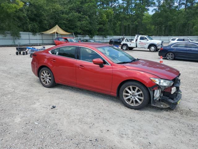 Photo 3 VIN: JM1GJ1U67E1130553 - MAZDA 6 SPORT 