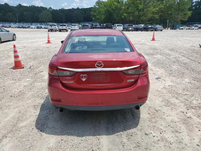 Photo 5 VIN: JM1GJ1U67E1130553 - MAZDA 6 SPORT 