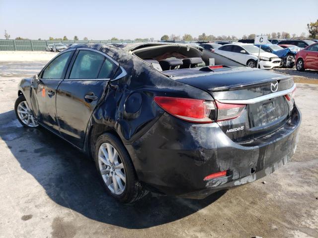 Photo 2 VIN: JM1GJ1U67E1139933 - MAZDA 6 SPORT 