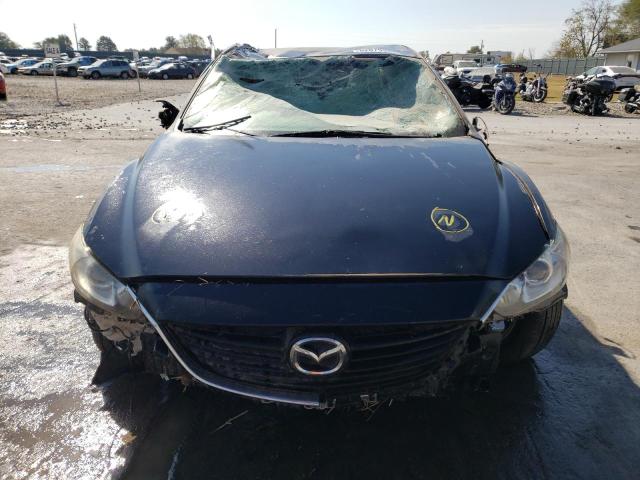 Photo 8 VIN: JM1GJ1U67E1139933 - MAZDA 6 SPORT 