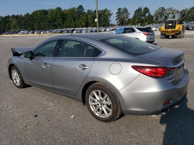 Photo 1 VIN: JM1GJ1U67E1140659 - MAZDA 6 