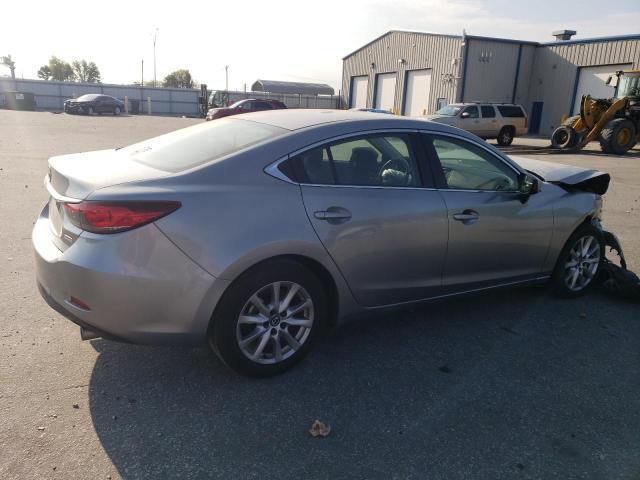 Photo 2 VIN: JM1GJ1U67E1140659 - MAZDA 6 