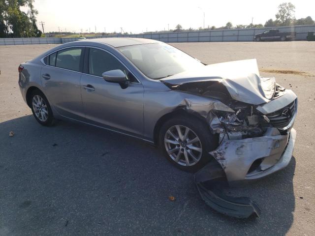 Photo 3 VIN: JM1GJ1U67E1140659 - MAZDA 6 