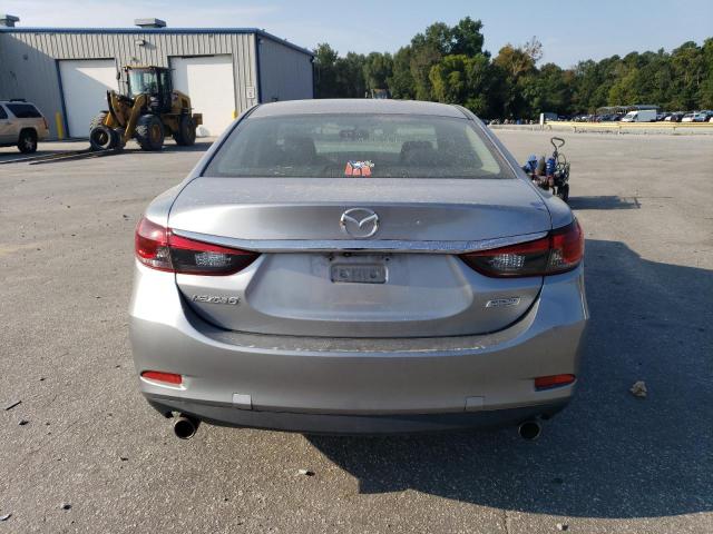 Photo 5 VIN: JM1GJ1U67E1140659 - MAZDA 6 